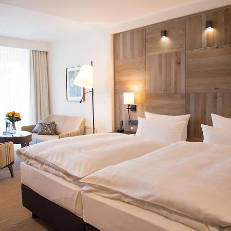 Hotel Jagdhaus Wiese Schmallenberg Extérieur photo
