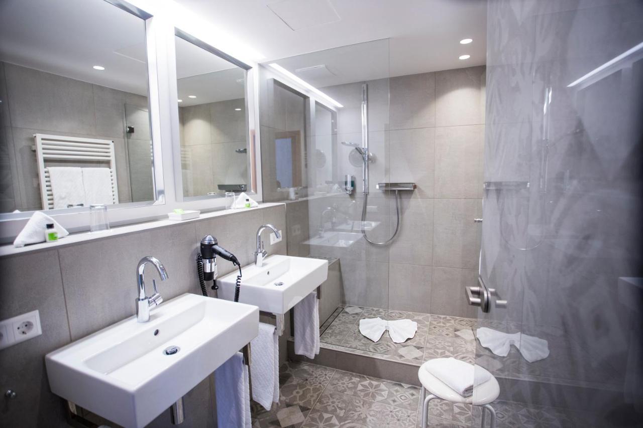 Hotel Jagdhaus Wiese Schmallenberg Extérieur photo