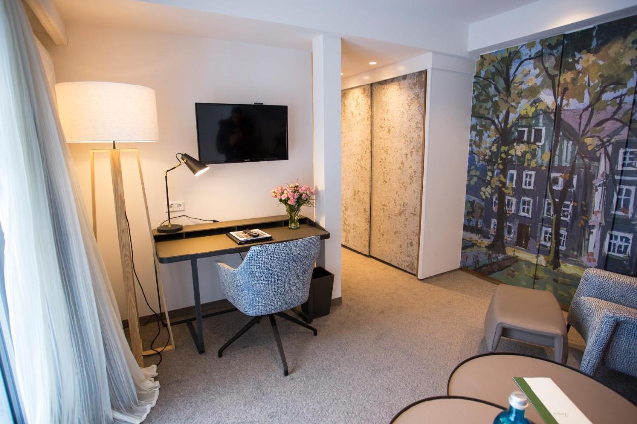 Hotel Jagdhaus Wiese Schmallenberg Extérieur photo
