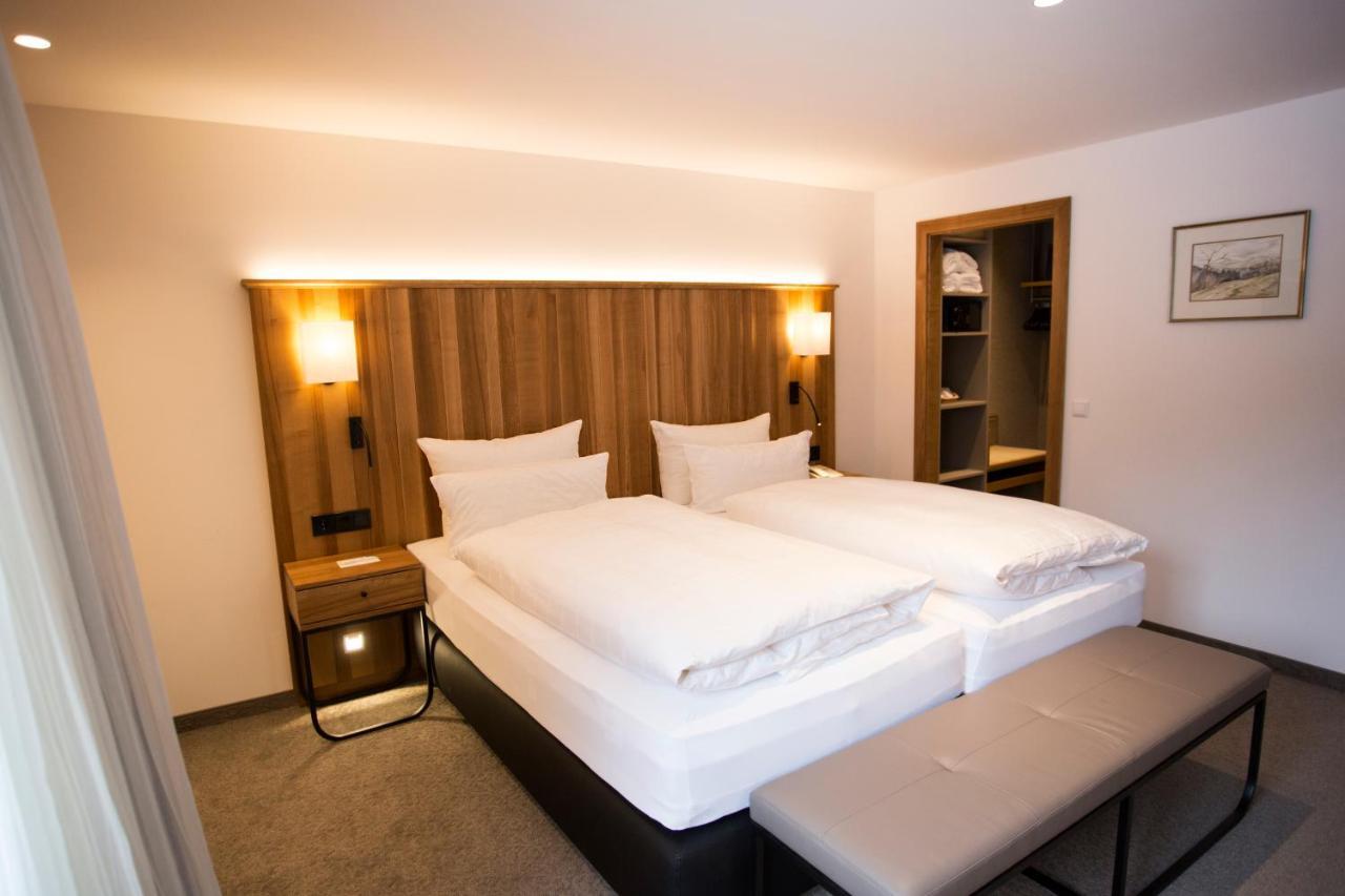 Hotel Jagdhaus Wiese Schmallenberg Extérieur photo