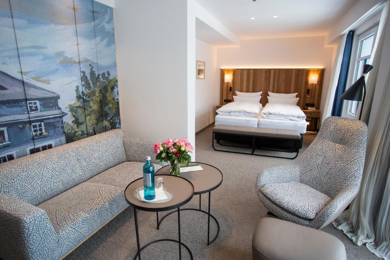 Hotel Jagdhaus Wiese Schmallenberg Extérieur photo