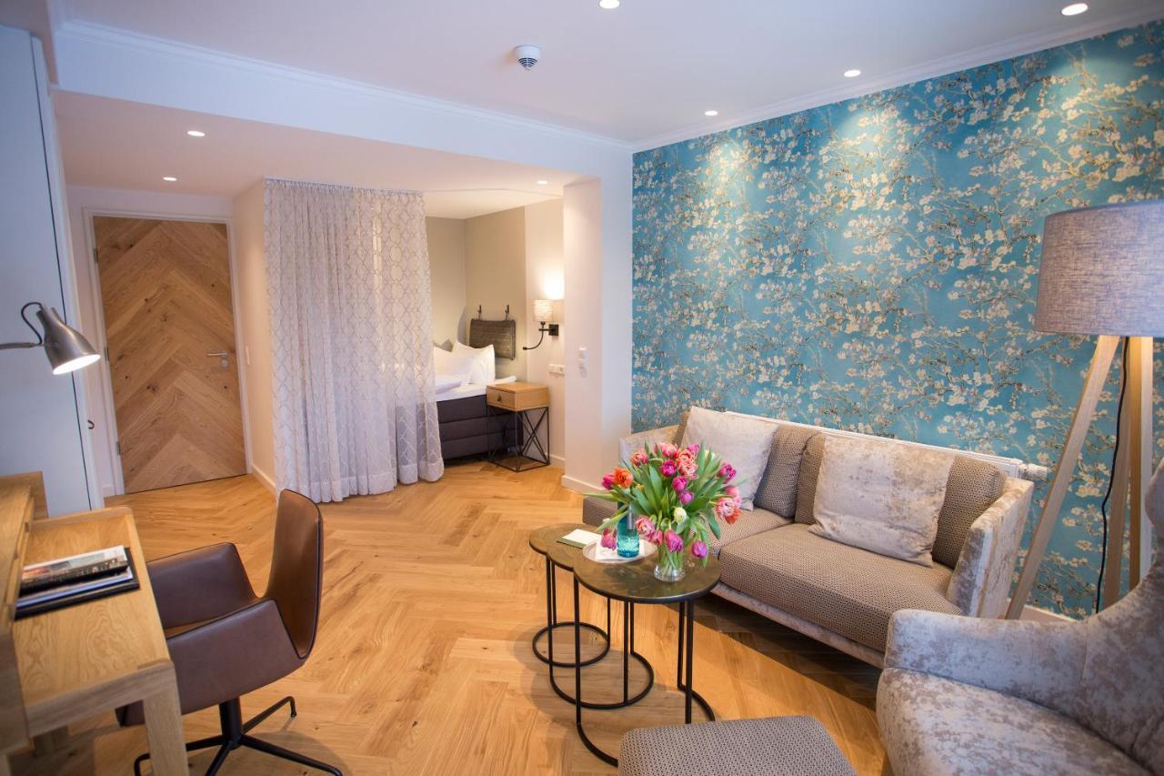Hotel Jagdhaus Wiese Schmallenberg Extérieur photo