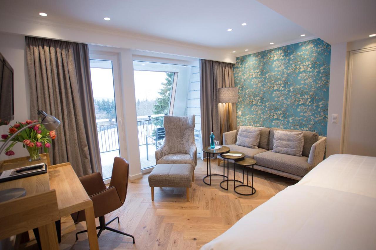 Hotel Jagdhaus Wiese Schmallenberg Extérieur photo
