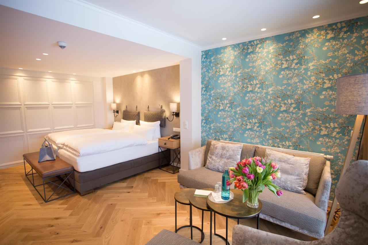 Hotel Jagdhaus Wiese Schmallenberg Extérieur photo