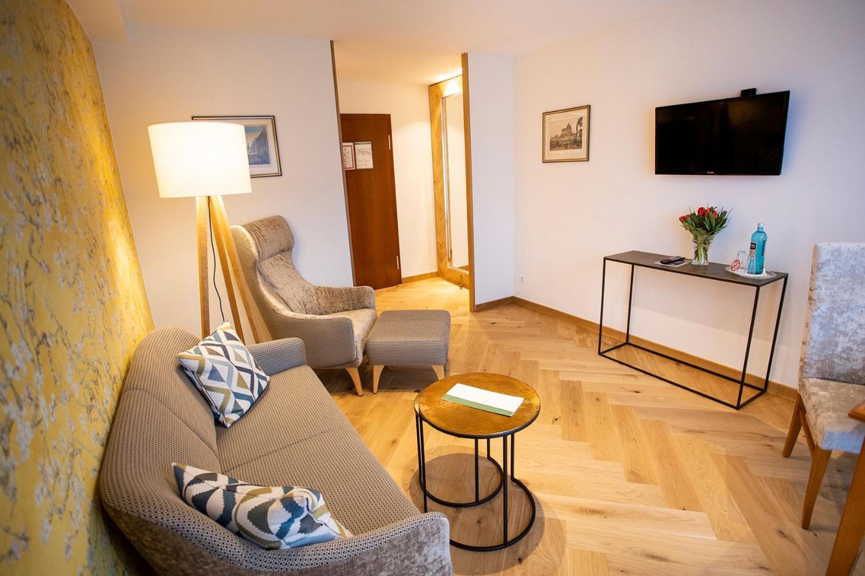 Hotel Jagdhaus Wiese Schmallenberg Extérieur photo
