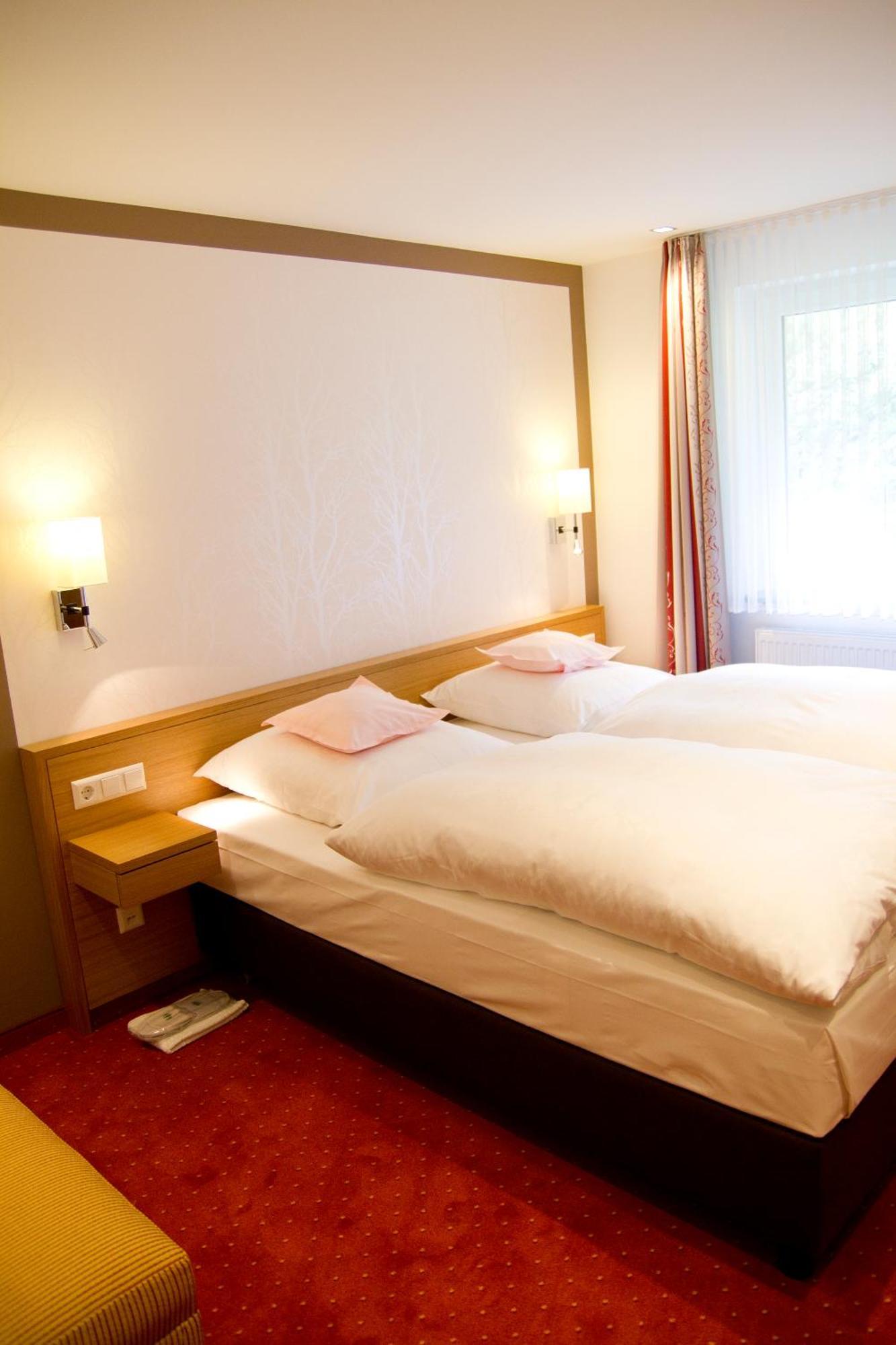 Hotel Jagdhaus Wiese Schmallenberg Extérieur photo