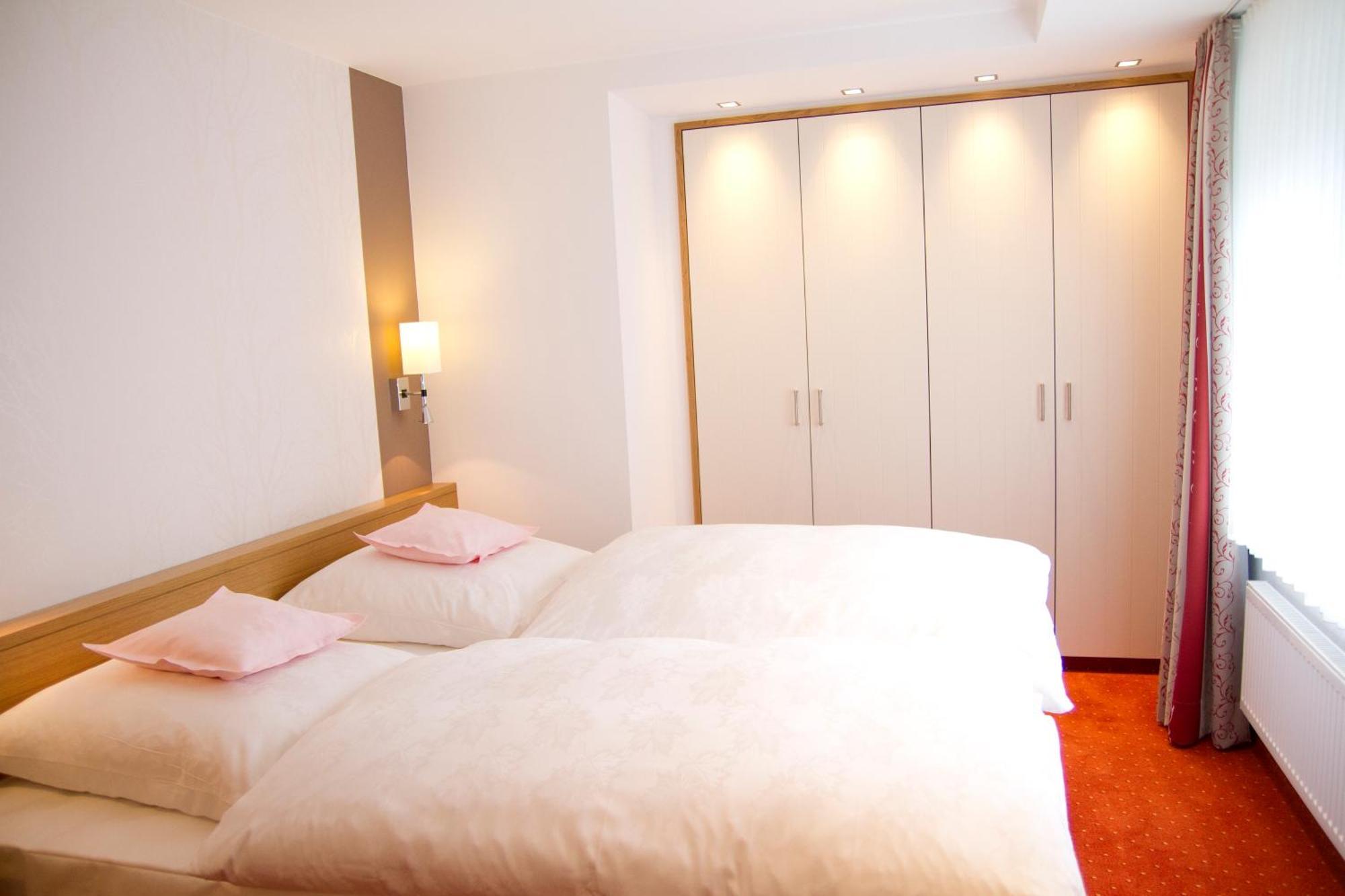 Hotel Jagdhaus Wiese Schmallenberg Extérieur photo