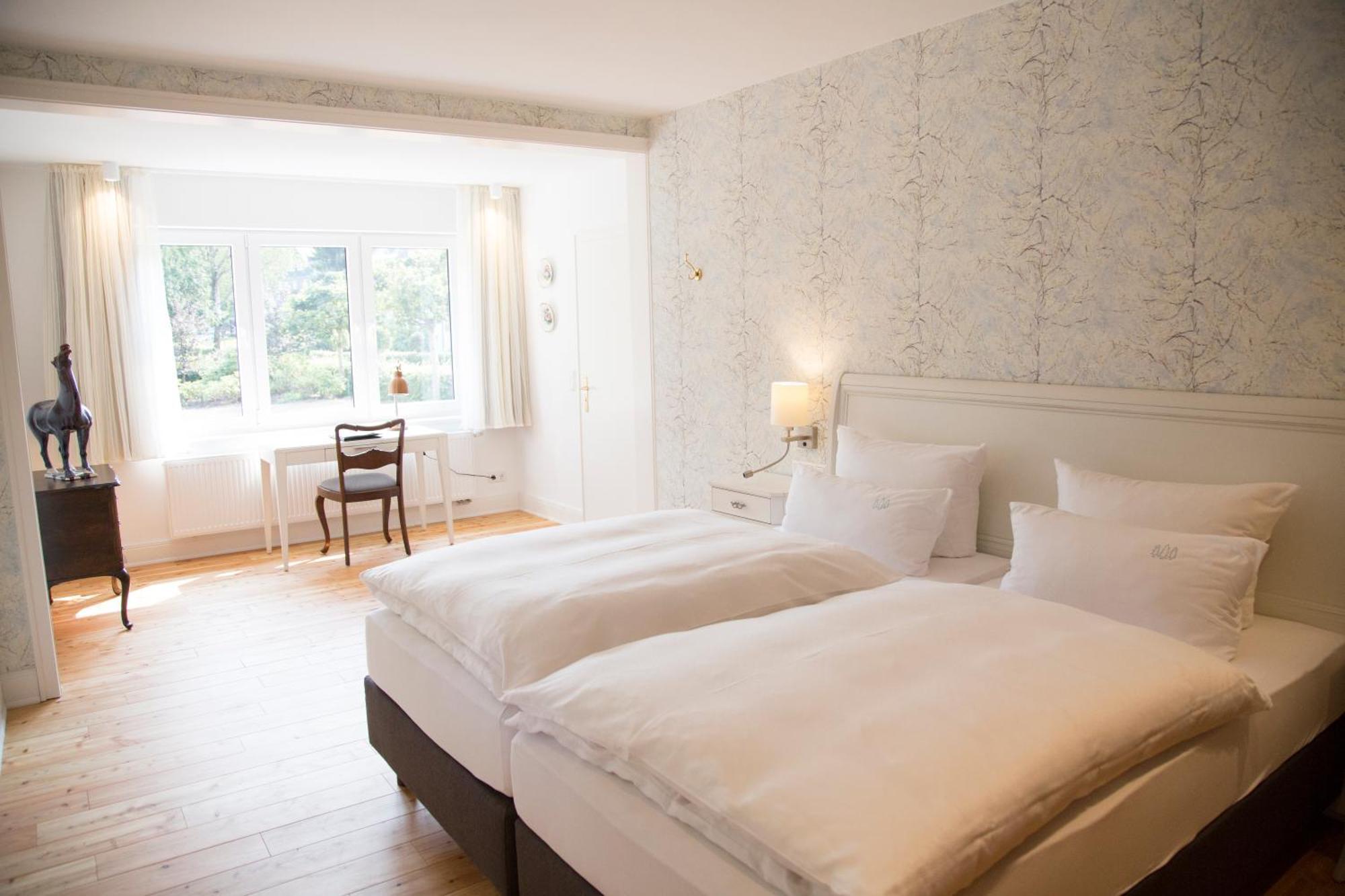 Hotel Jagdhaus Wiese Schmallenberg Extérieur photo
