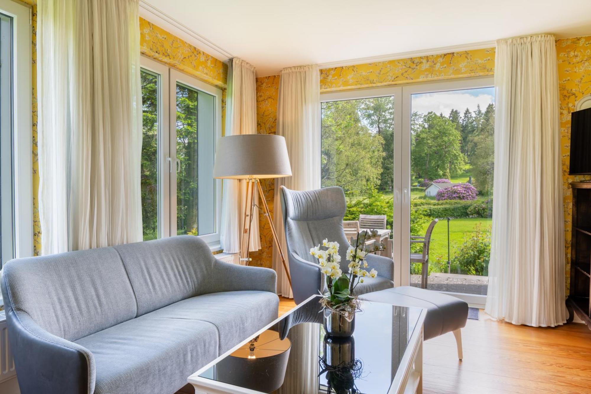 Hotel Jagdhaus Wiese Schmallenberg Extérieur photo