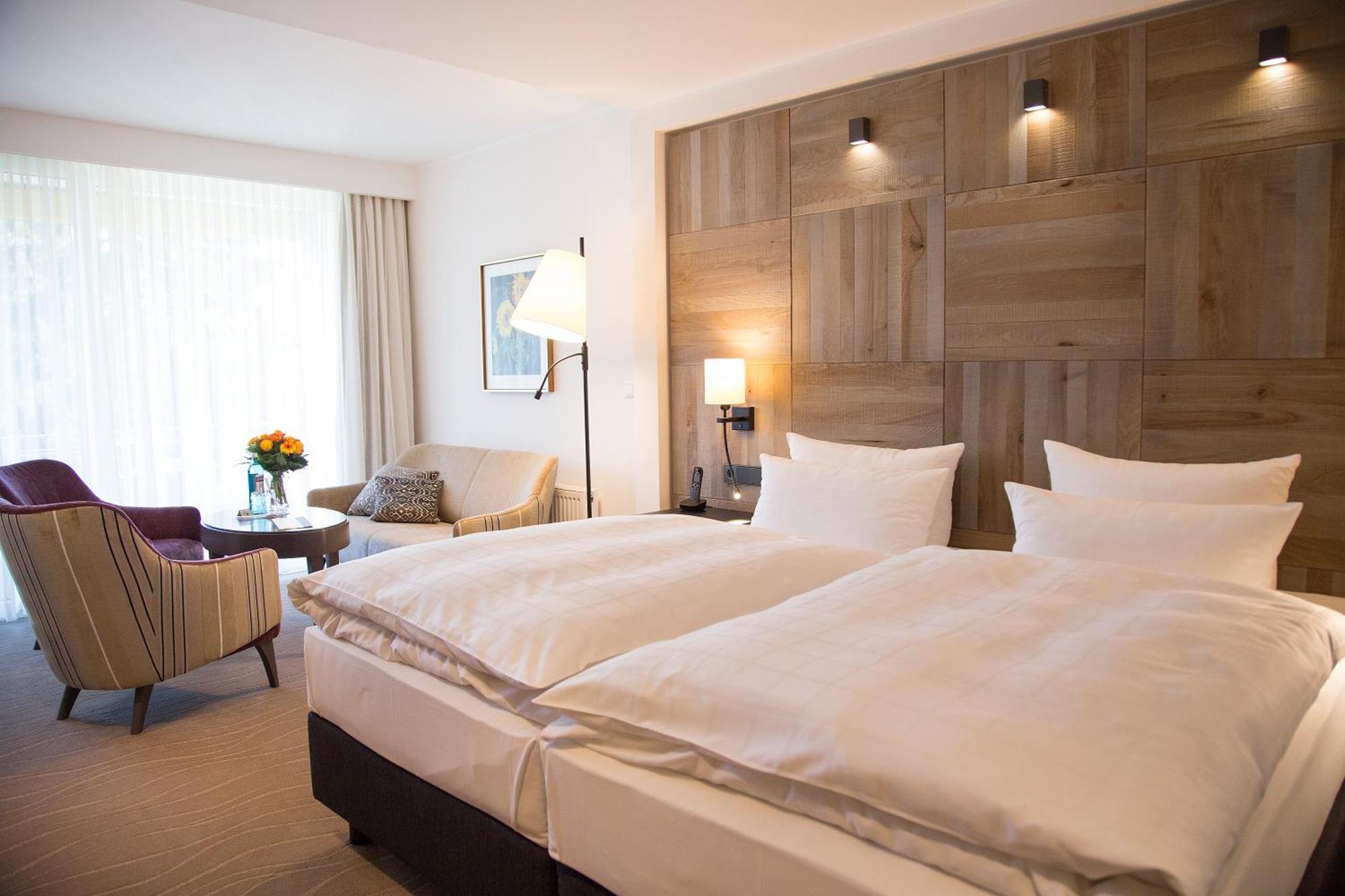Hotel Jagdhaus Wiese Schmallenberg Extérieur photo