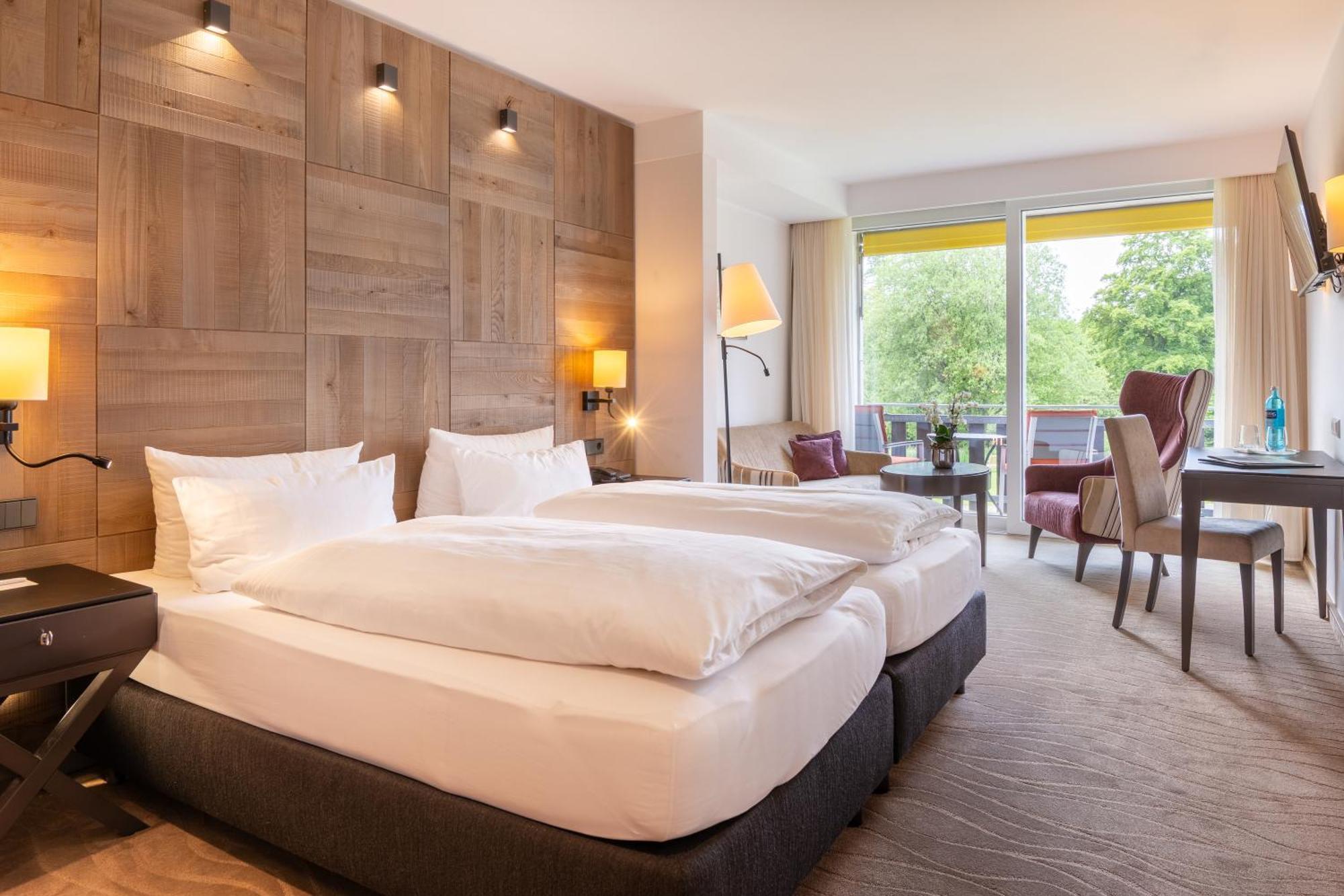 Hotel Jagdhaus Wiese Schmallenberg Extérieur photo