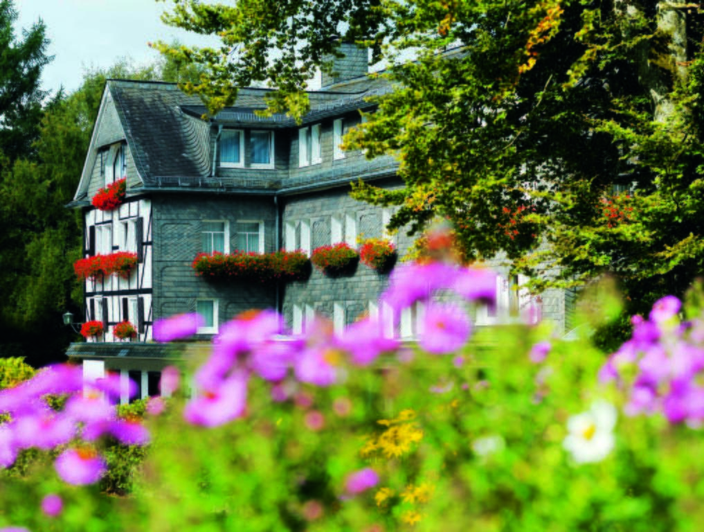 Hotel Jagdhaus Wiese Schmallenberg Extérieur photo