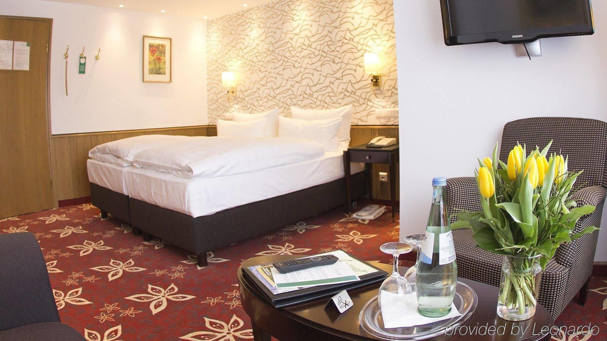 Hotel Jagdhaus Wiese Schmallenberg Extérieur photo