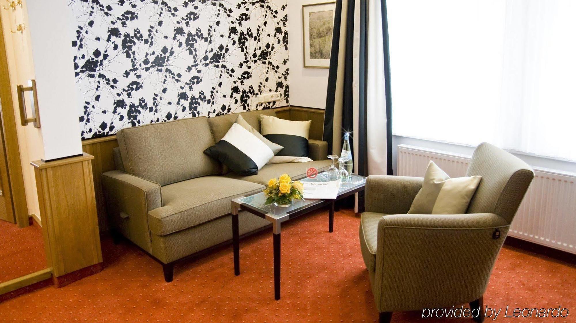 Hotel Jagdhaus Wiese Schmallenberg Extérieur photo