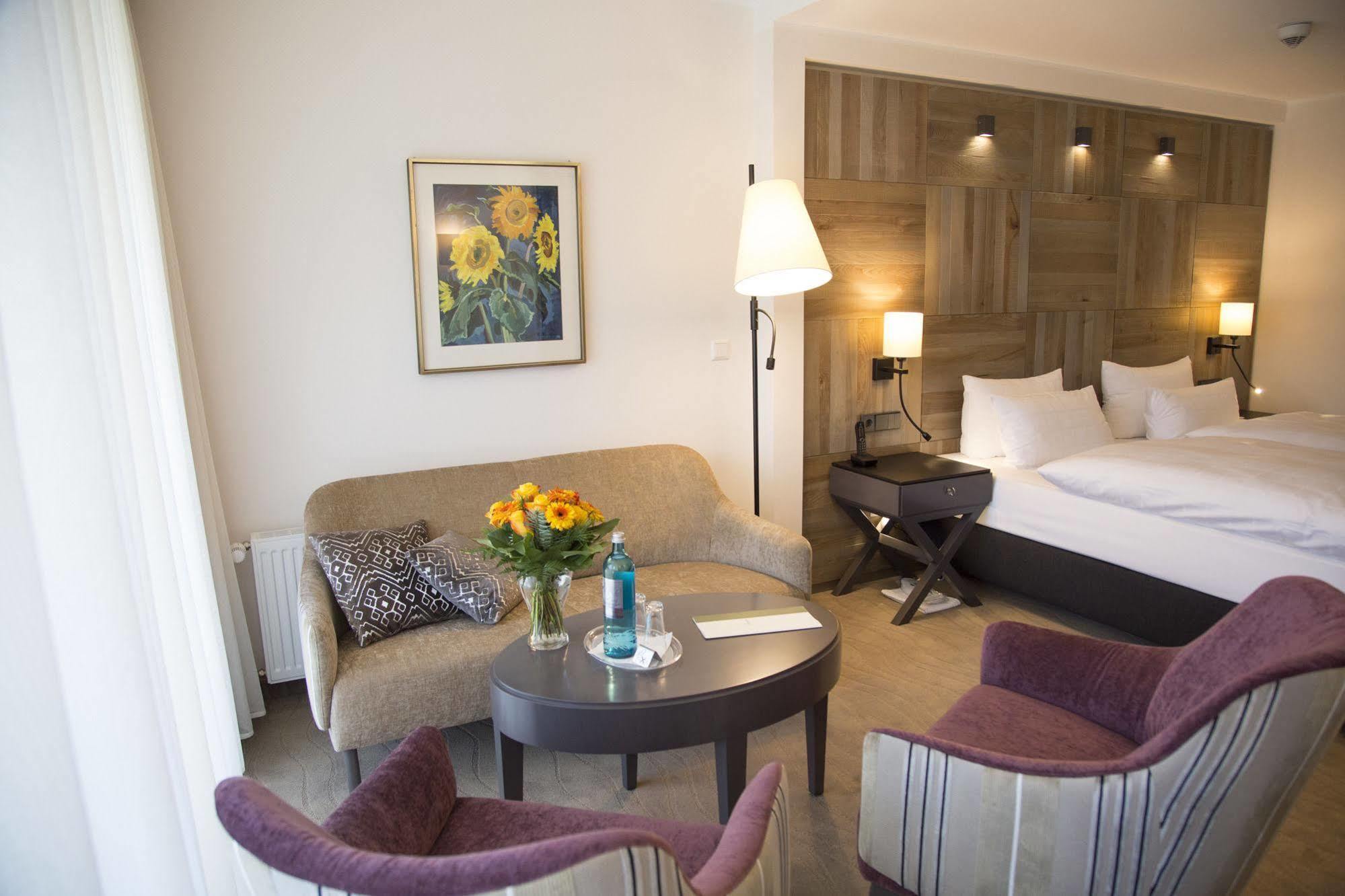 Hotel Jagdhaus Wiese Schmallenberg Extérieur photo