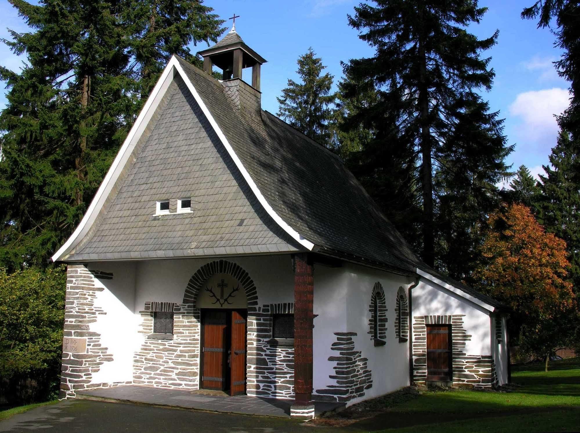 Hotel Jagdhaus Wiese Schmallenberg Extérieur photo