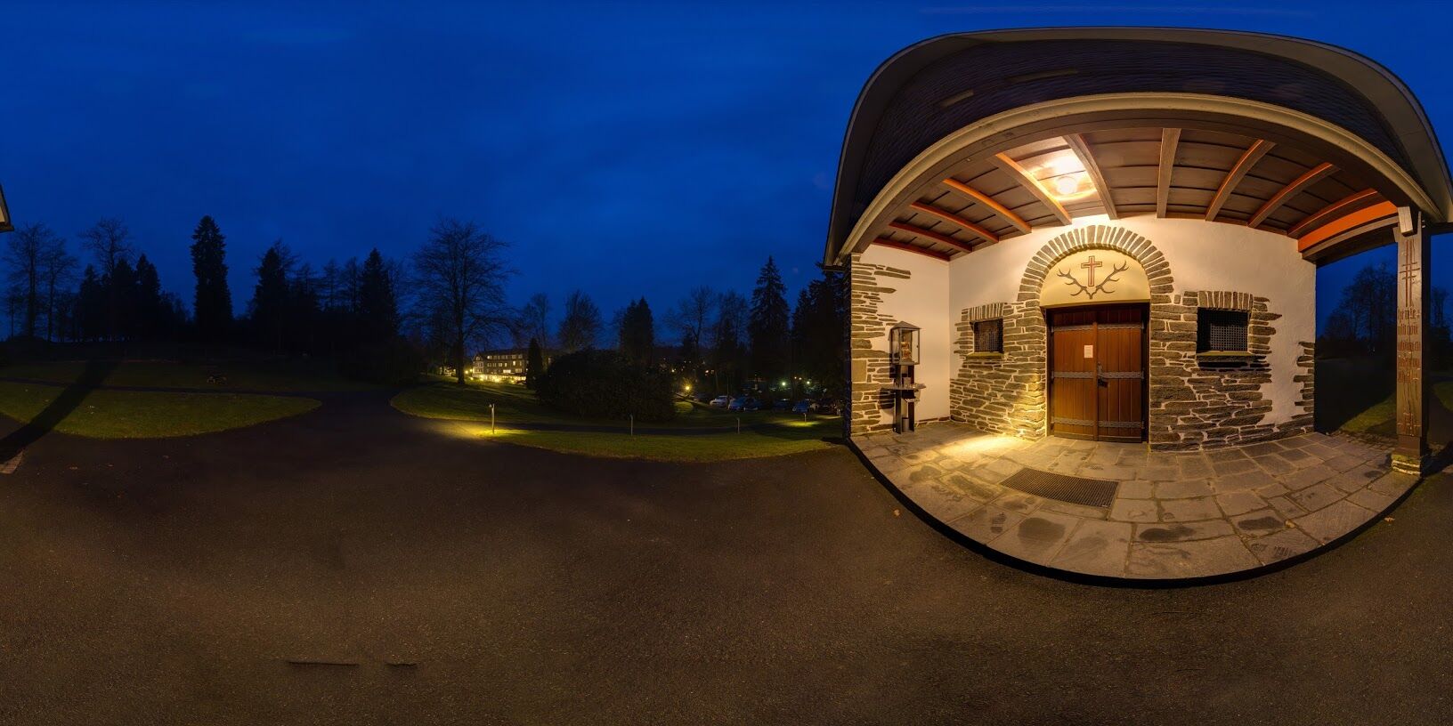 Hotel Jagdhaus Wiese Schmallenberg Extérieur photo